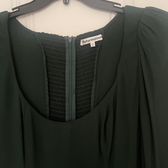 Reformation Alesia  Dress - Picture 4 of 5